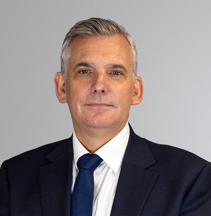 Ian Workman