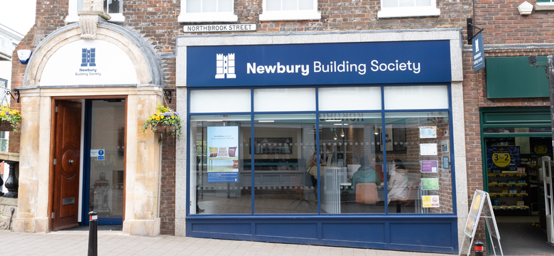 Newbury Building Society celebrates excellent results in latest customer survey